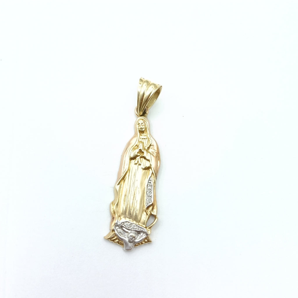 DIJE ORO 10 K 7,80 GRMS (SEMINUEVO)