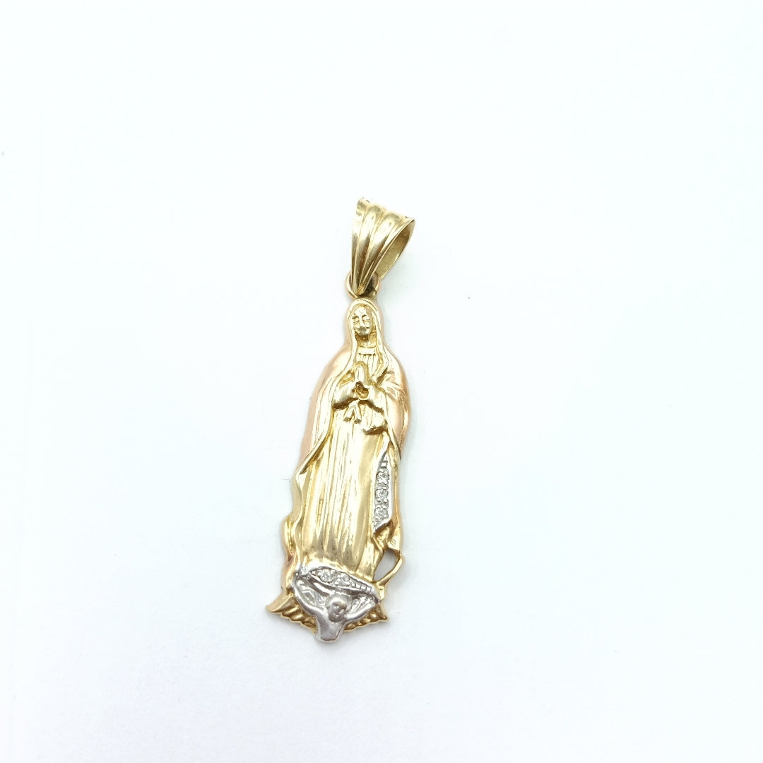 DIJE ORO 10 K 7,80 GRMS (SEMINUEVO)