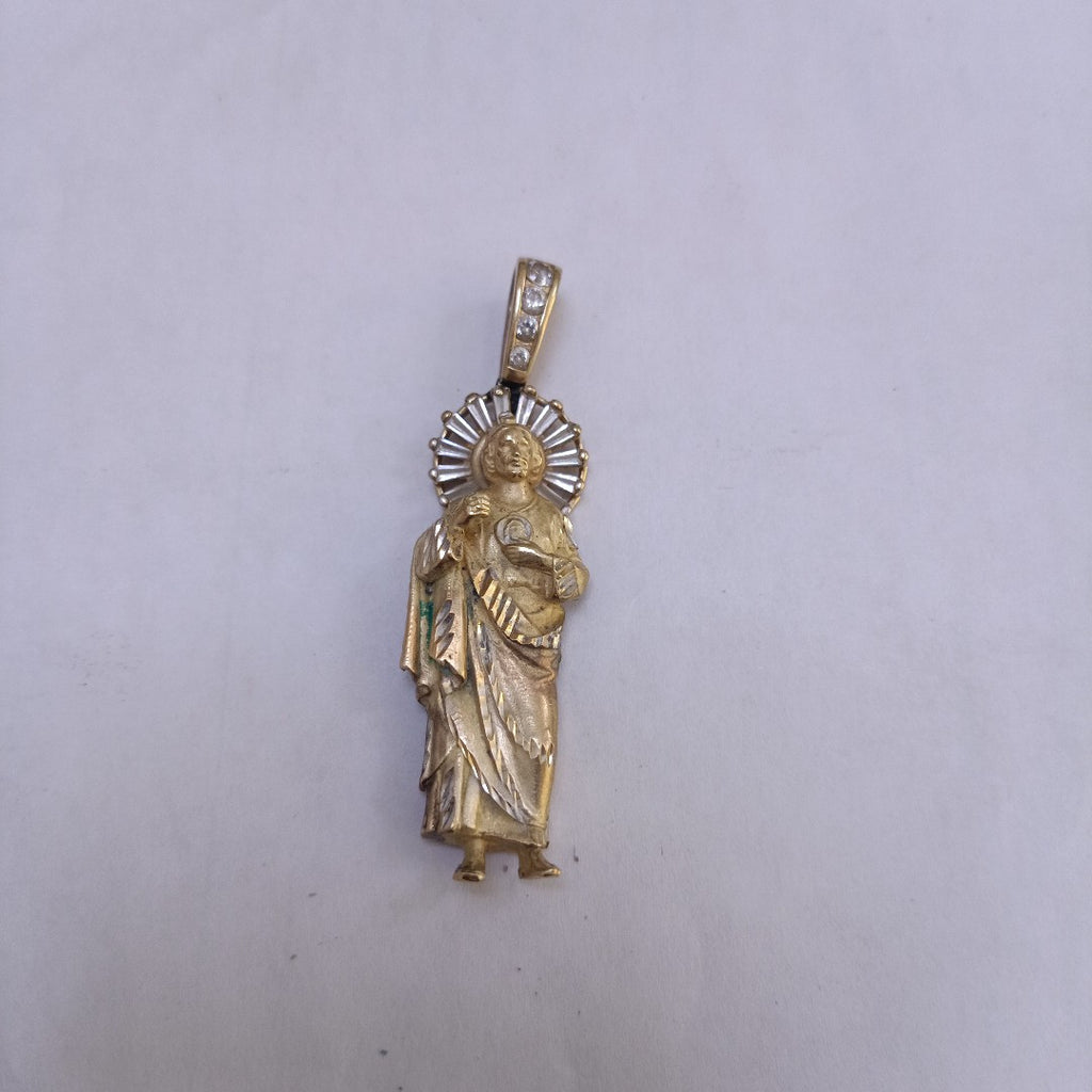 DIJE ORO 10 K 9.7 GRMS (SEMINUEVO)