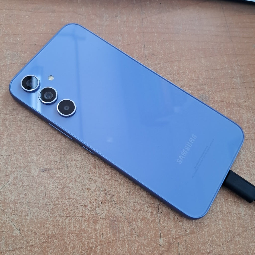 CELULAR SAMSUNG GALAXY A54 5G SM-A546E 128 GB 8 GB RAM (SEMINUEVO)