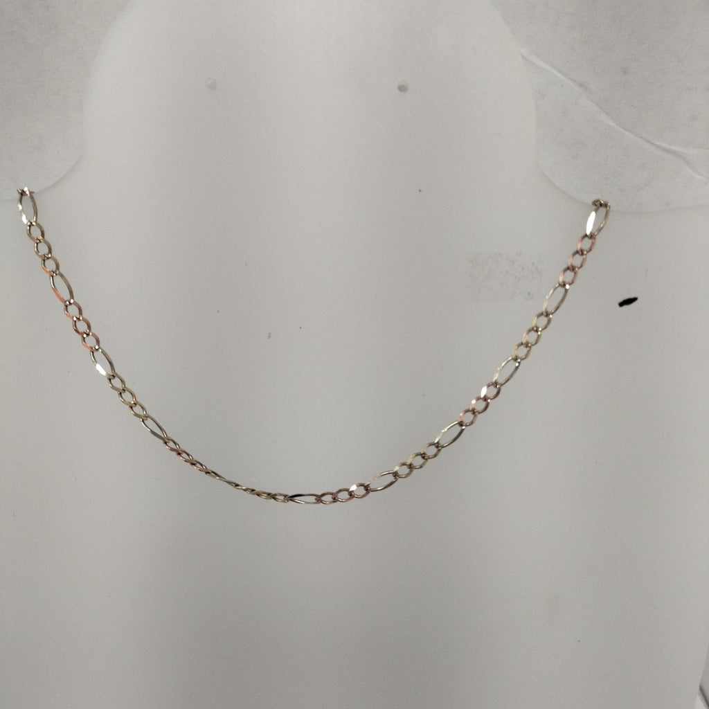 CADENA ORO 10 K 7.3 GRMS (SEMINUEVO)