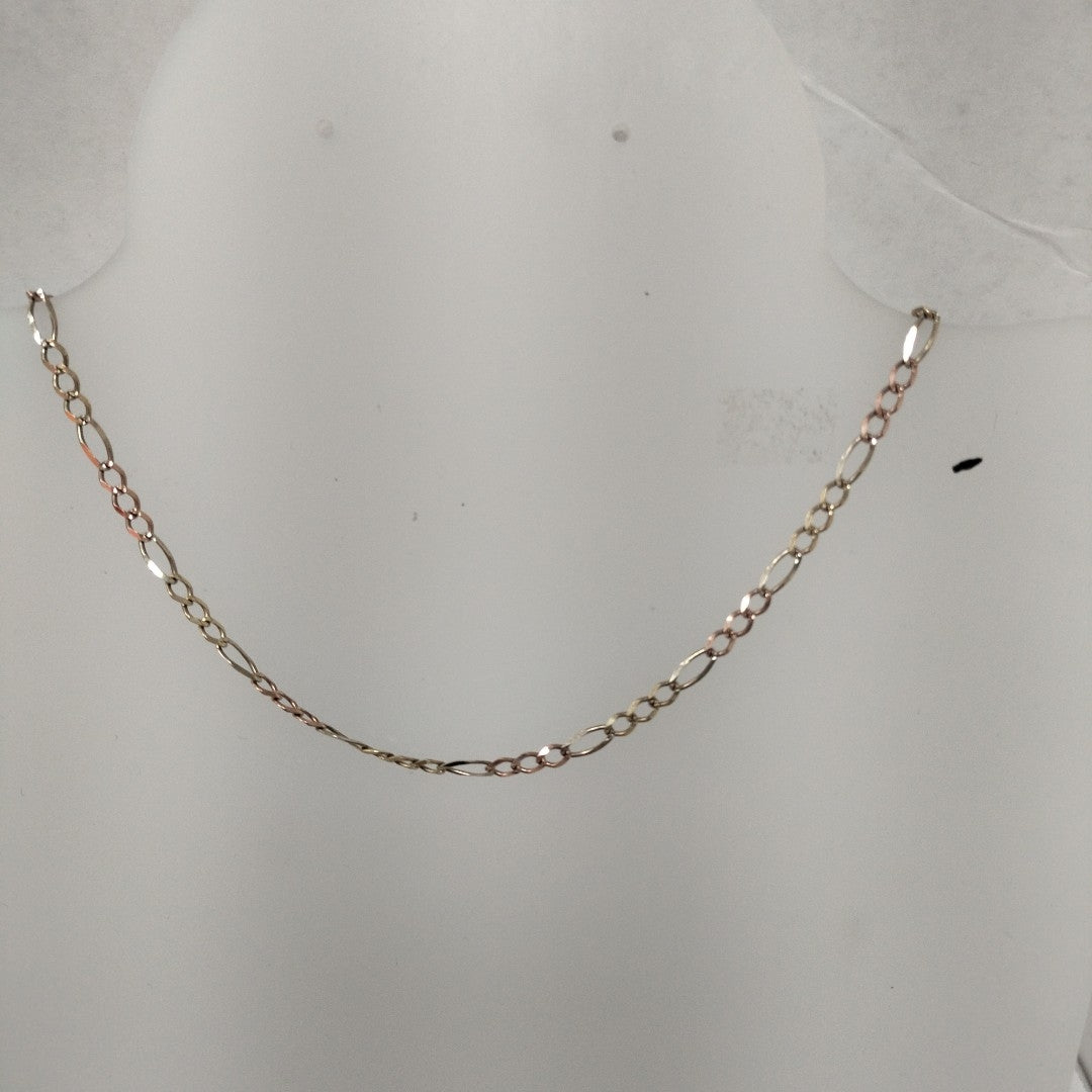 CADENA ORO 10 K 7.3 GRMS (SEMINUEVO)