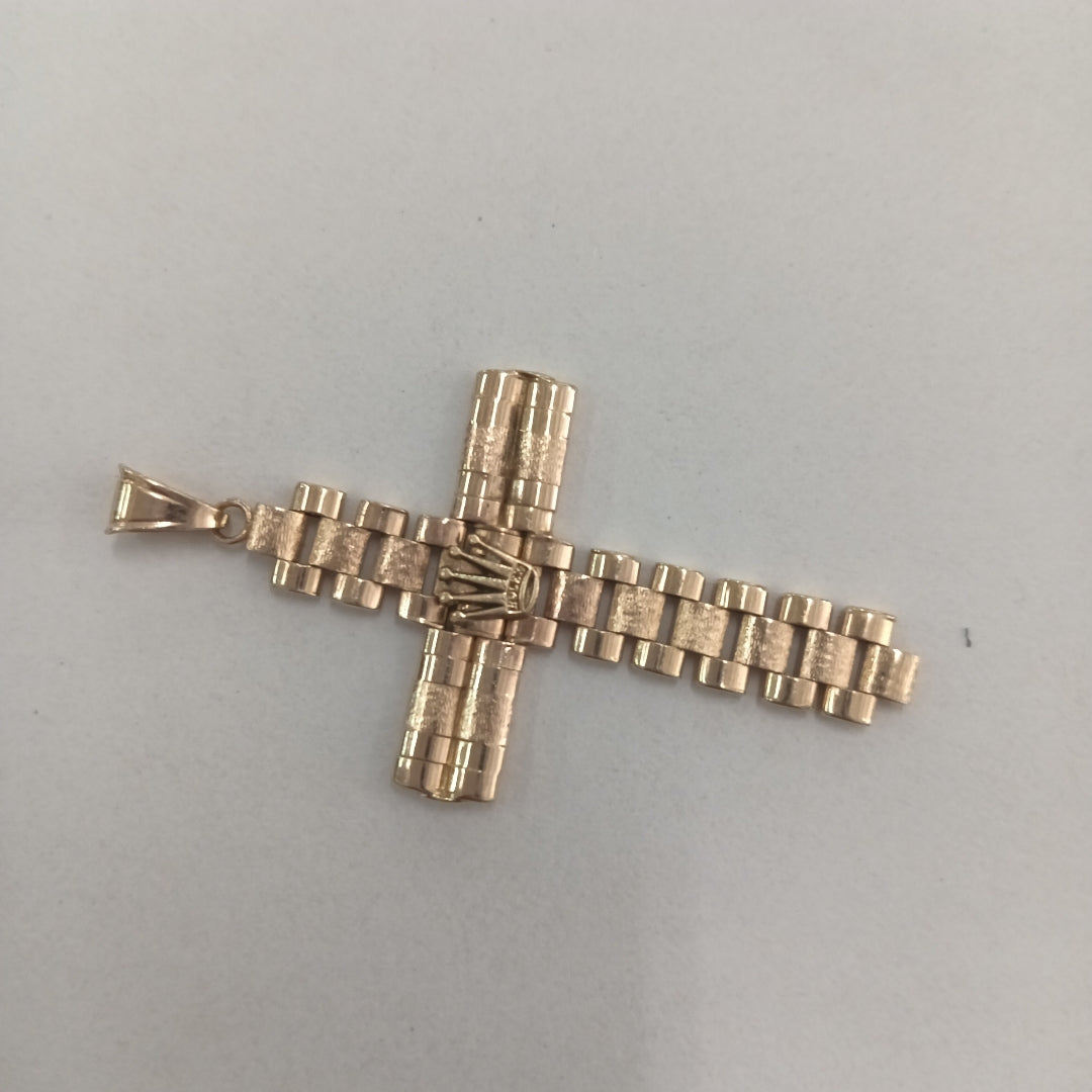 DIJE ORO 14 K 2.9 GRMS (SEMINUEVO)