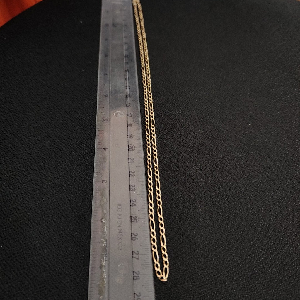 CADENA ORO 10 K 10,10 GRMS (SEMINUEVO)