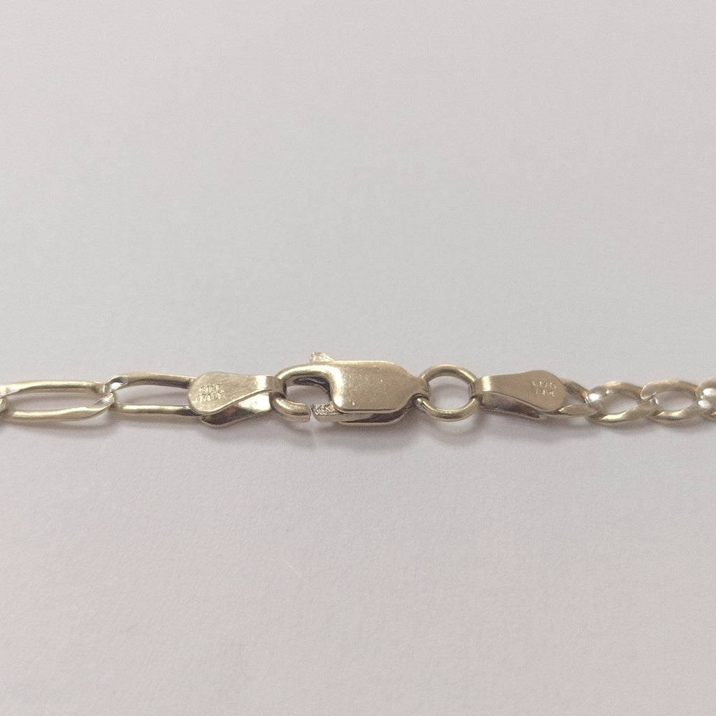 CADENA ORO 14 K 9.4 GRMS (SEMINUEVO)