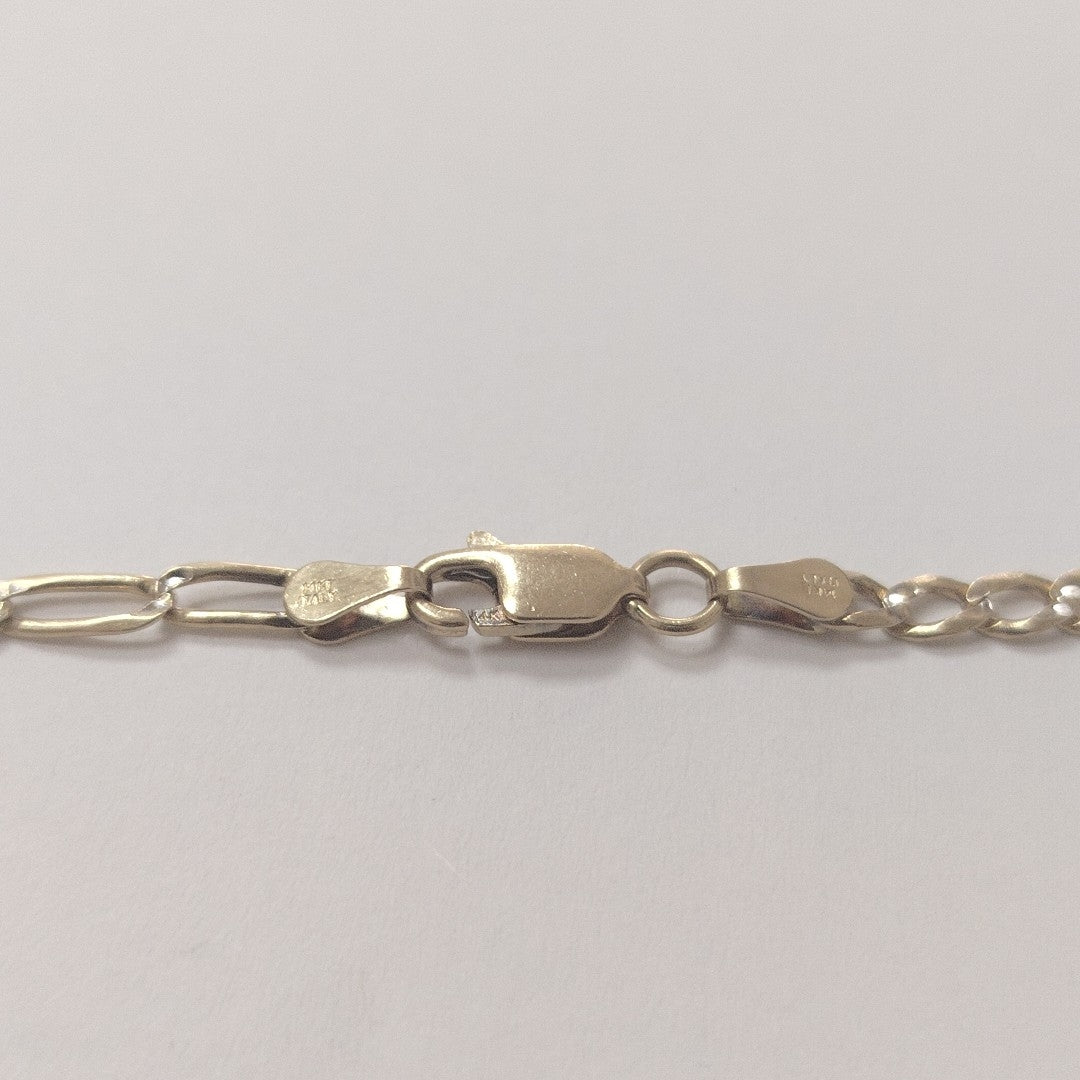 CADENA ORO 14 K 9.4 GRMS (SEMINUEVO)