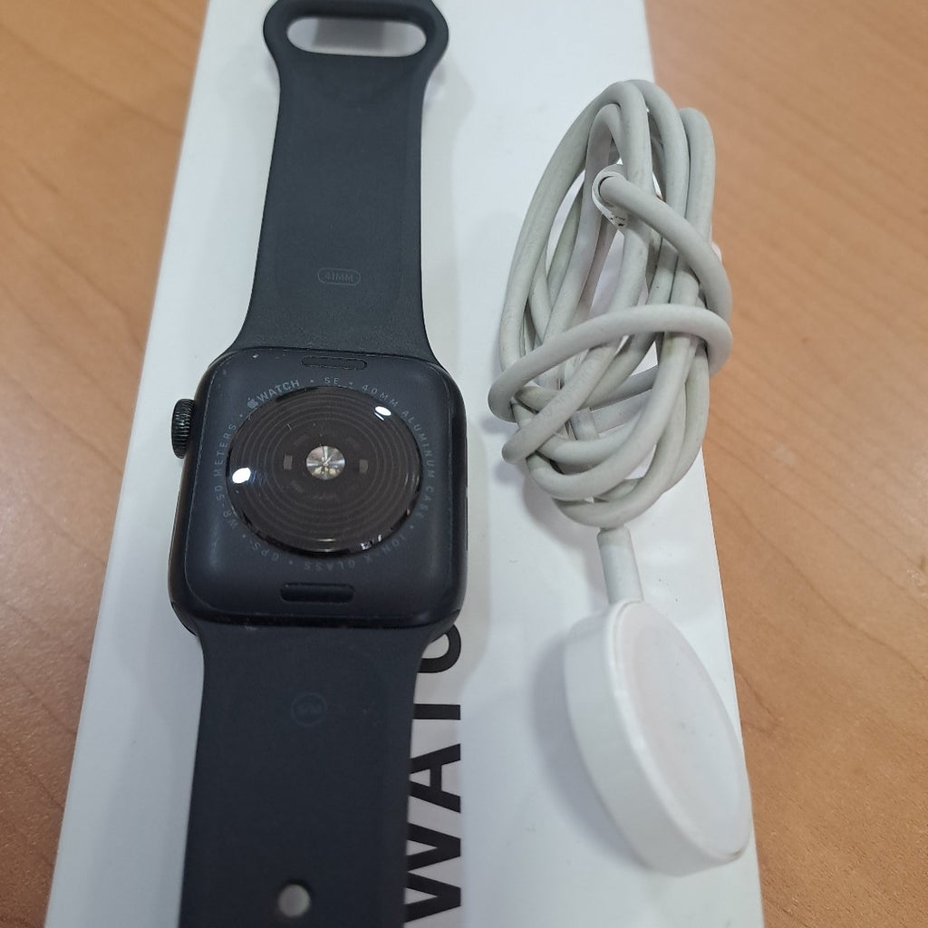 SMARTWATCH APPLE SE 2 ALUMINIO A2722 40 MM GPS (SEMINUEVO)