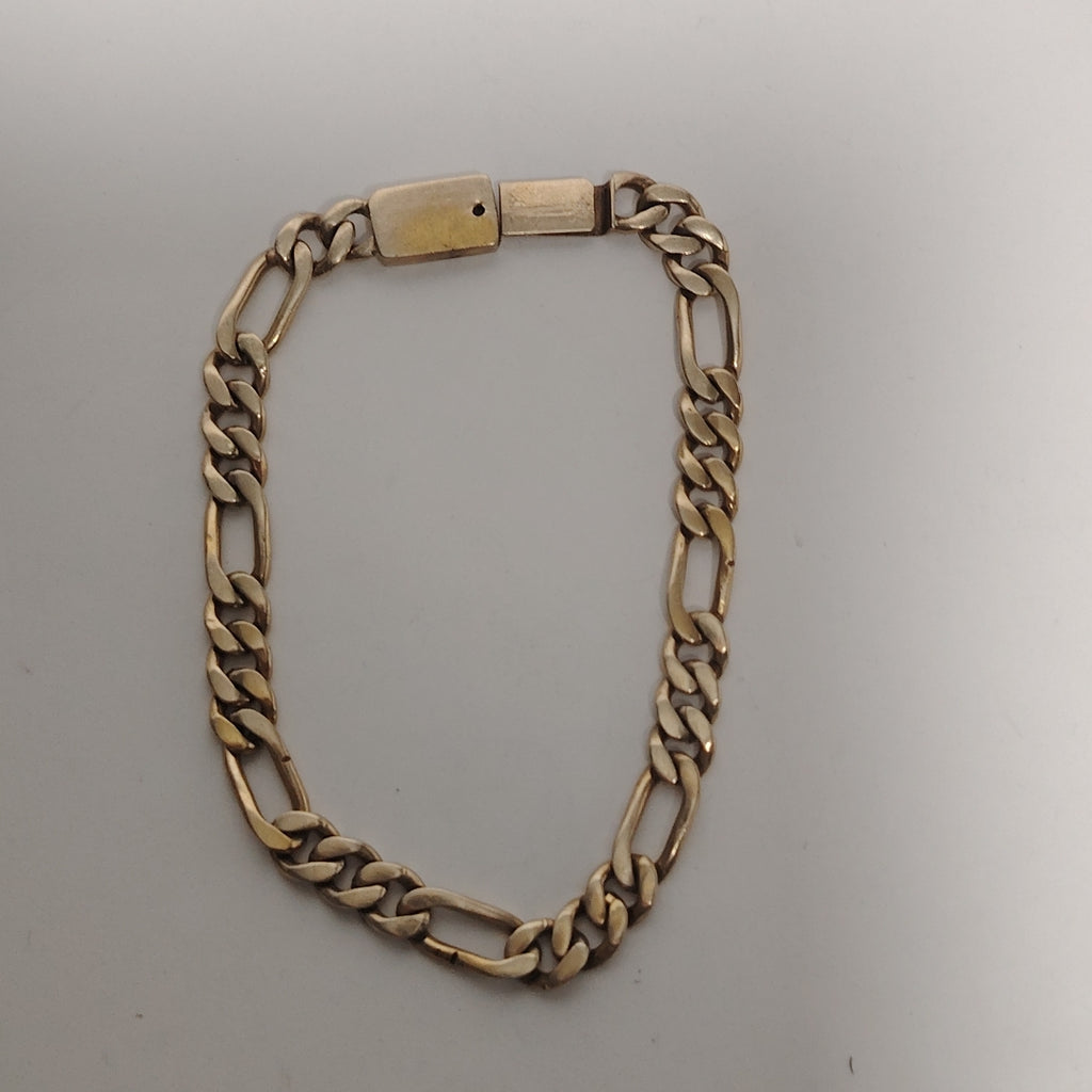 PULSERA ORO 10 K 16 GRMS (SEMINUEVO)