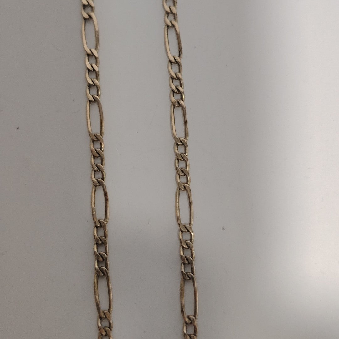 CADENA ORO 8 K 12.5 GRMS (SEMINUEVO)