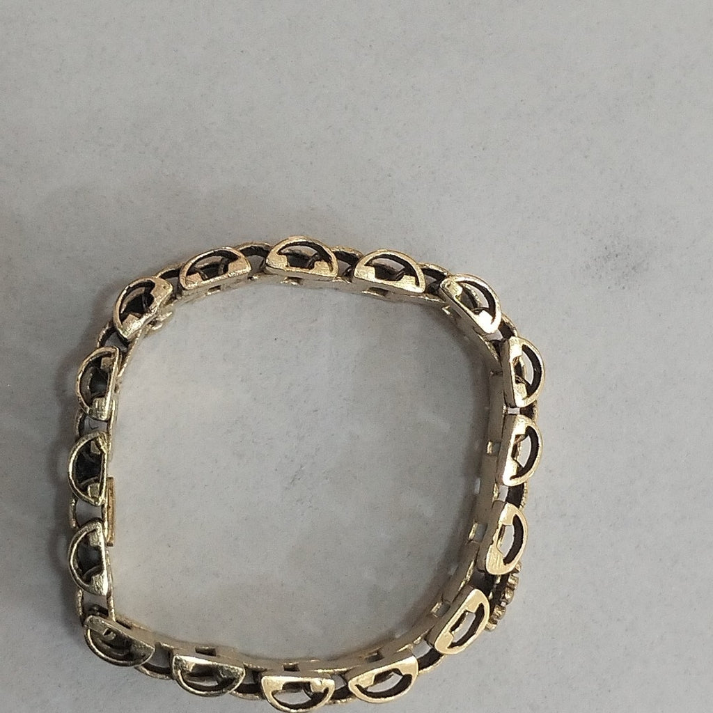 ANILLITO ORO 14 K 2.8 GRMS (SEMINUEVO)