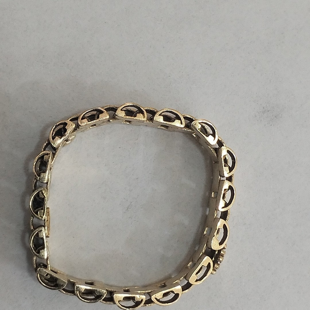ANILLITO ORO 14 K 2.8 GRMS (SEMINUEVO)
