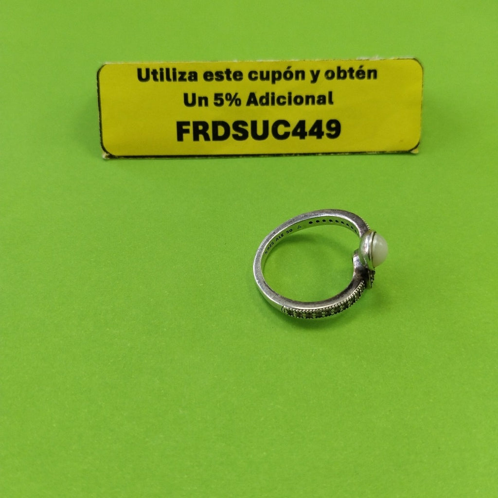 ANILLITO PLATA 3,70 GRMS (SEMINUEVO)