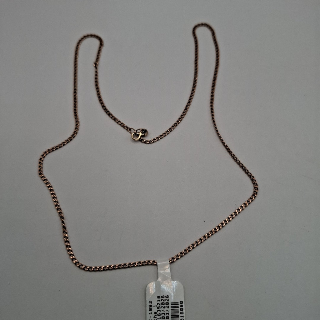 CADENA ORO 10 K 5.1 GRMS (SEMINUEVO)