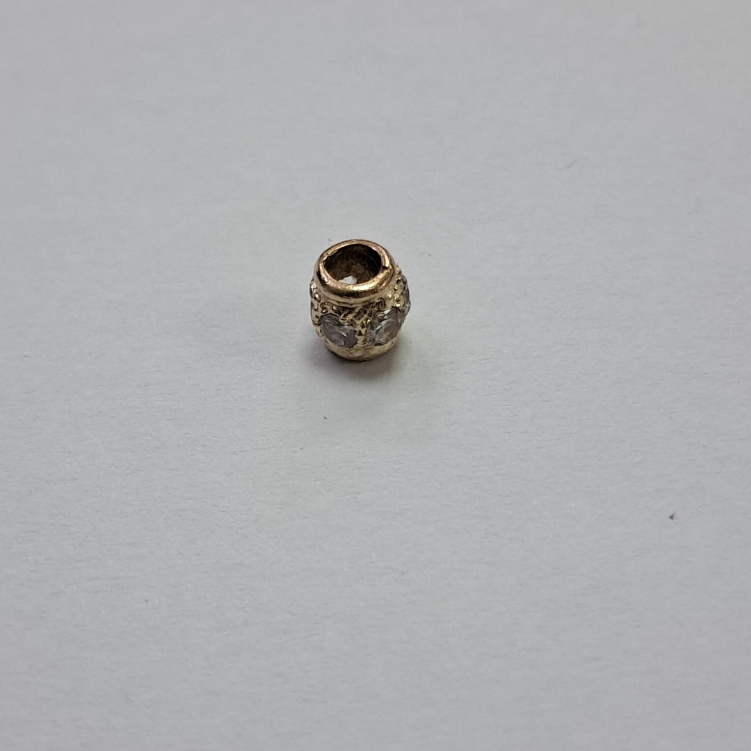 DIJE ORO 10 K 0.8 GRMS (SEMINUEVO)