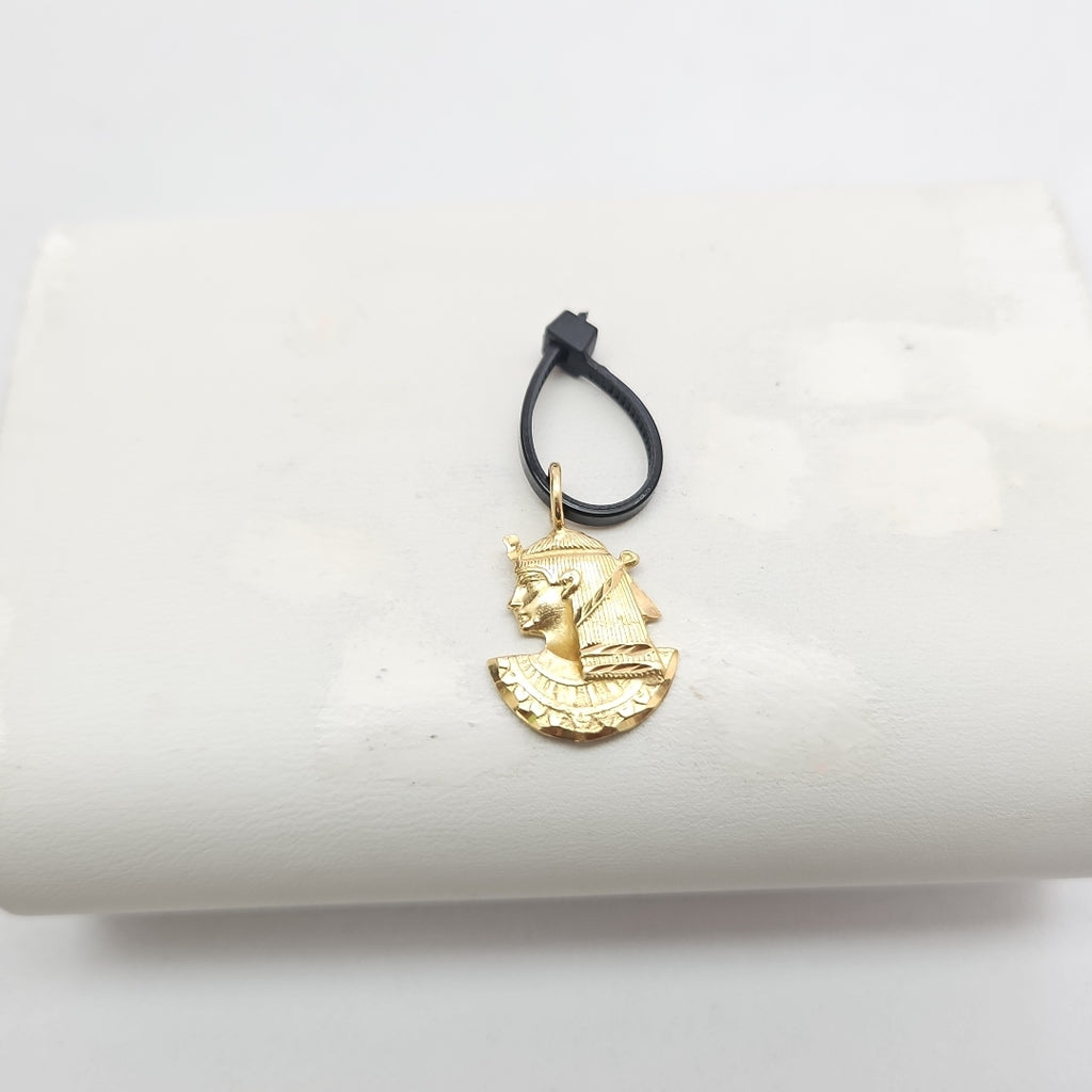 DIJE ORO 14 K 2.3 GRMS (SEMINUEVO)