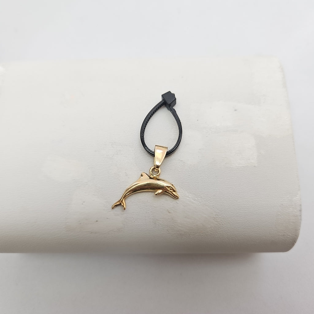 DIJE ORO 14 K 1,40 GRMS (SEMINUEVO)