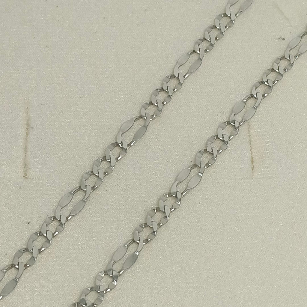 CADENA PLATA 12.5 GRMS (SEMINUEVO)