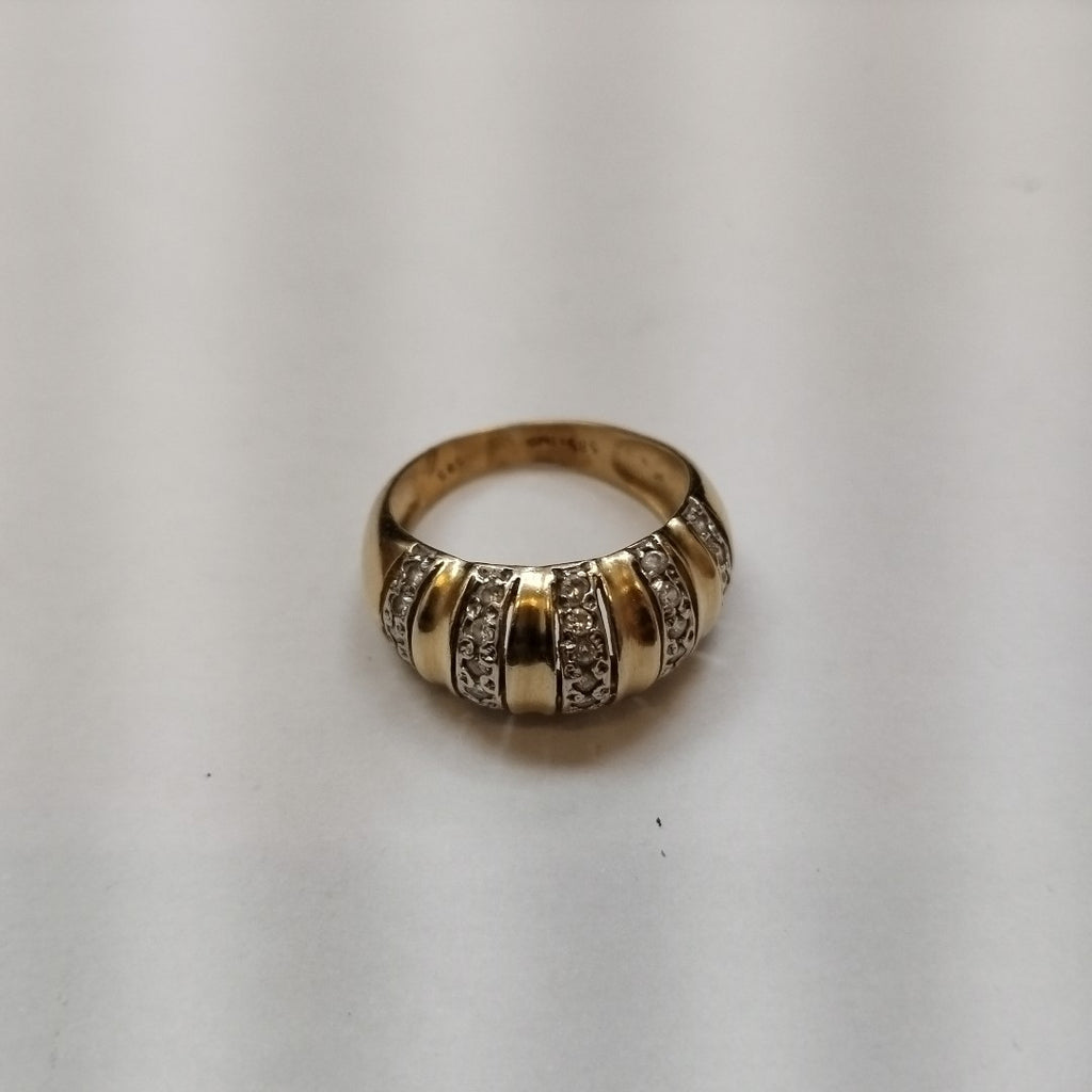 ANILLITO ORO 14 K 4,50 GRMS (SEMINUEVO)