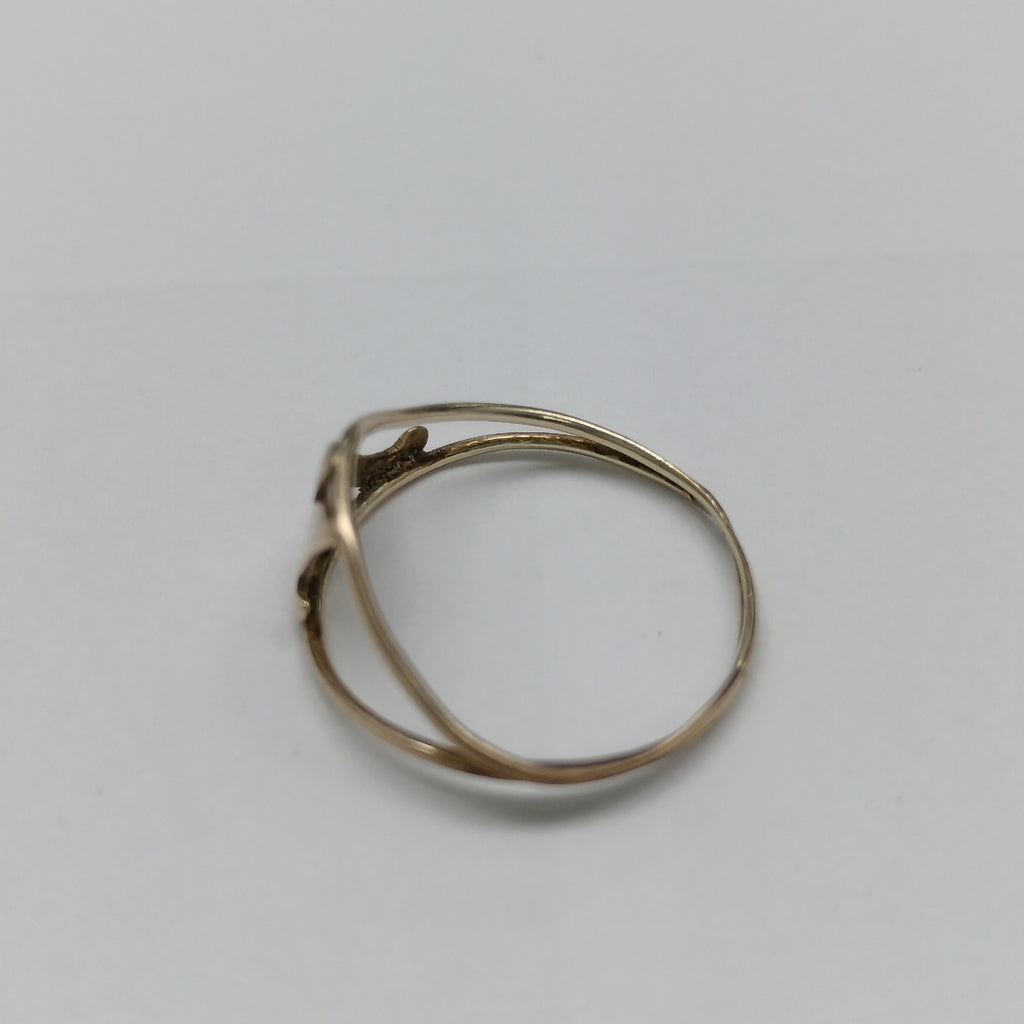 ANILLITO ORO 8 K 1 GRMS (SEMINUEVO)