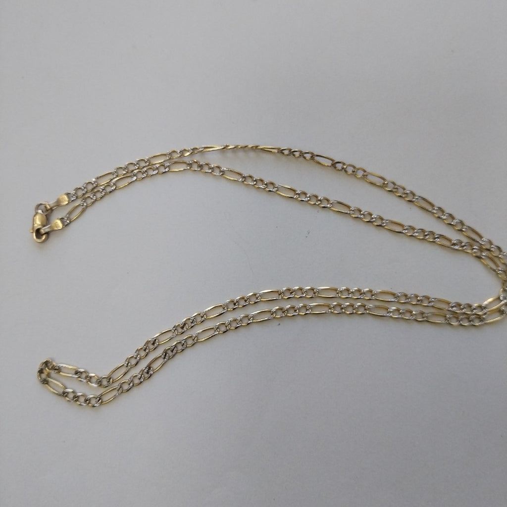 CADENA ORO 10 K 6 GRMS (SEMINUEVO)