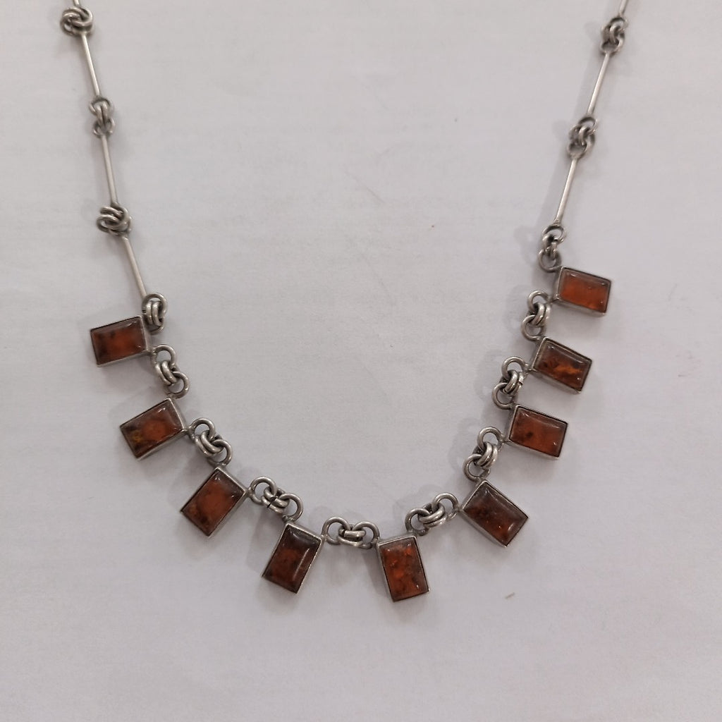 GARGANTILLA PLATA 17,90 GRMS (SEMINUEVO)