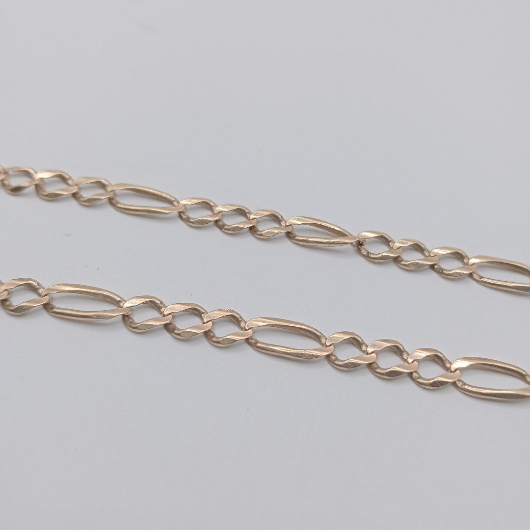 PULSERA ORO 10 K 5.3 GRMS (SEMINUEVO)