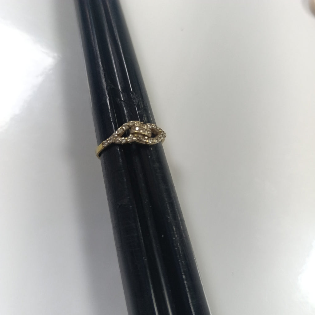 ANILLITO ORO 14 K 1.4 GRMS (SEMINUEVO)