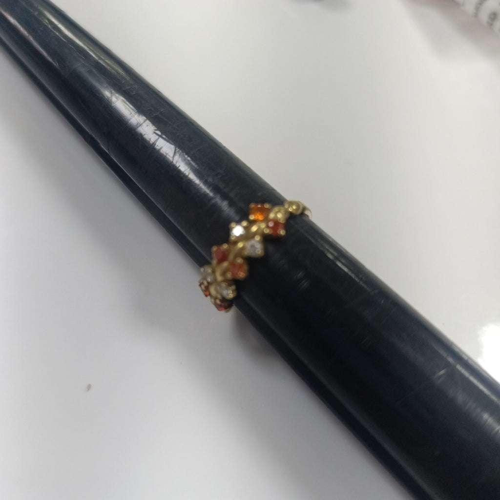 ANILLITO ORO 10 K 2.3 GRMS (SEMINUEVO)