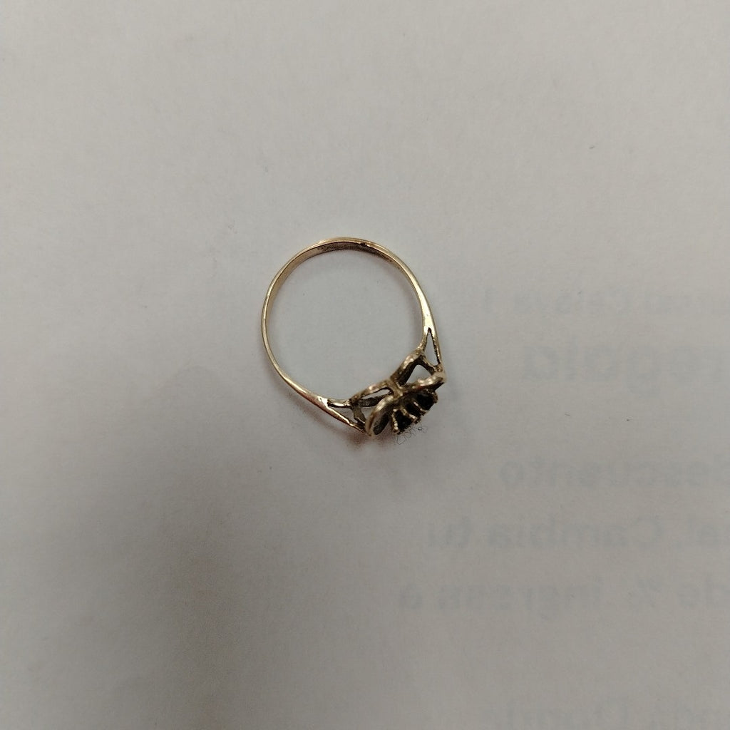 ANILLITO ORO 8 K 1,40 GRMS (SEMINUEVO)