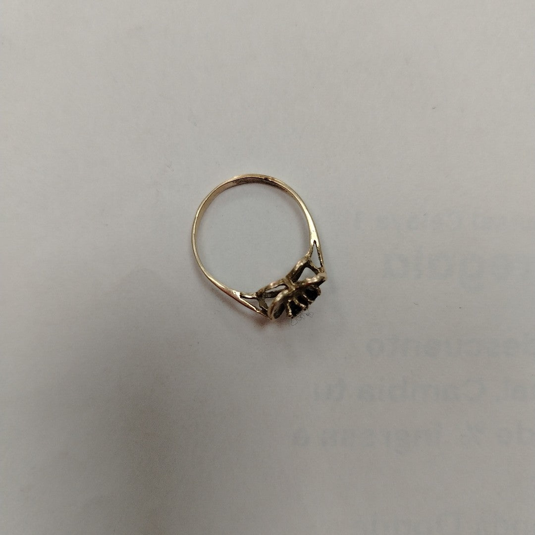 ANILLITO ORO 8 K 1,40 GRMS (SEMINUEVO)