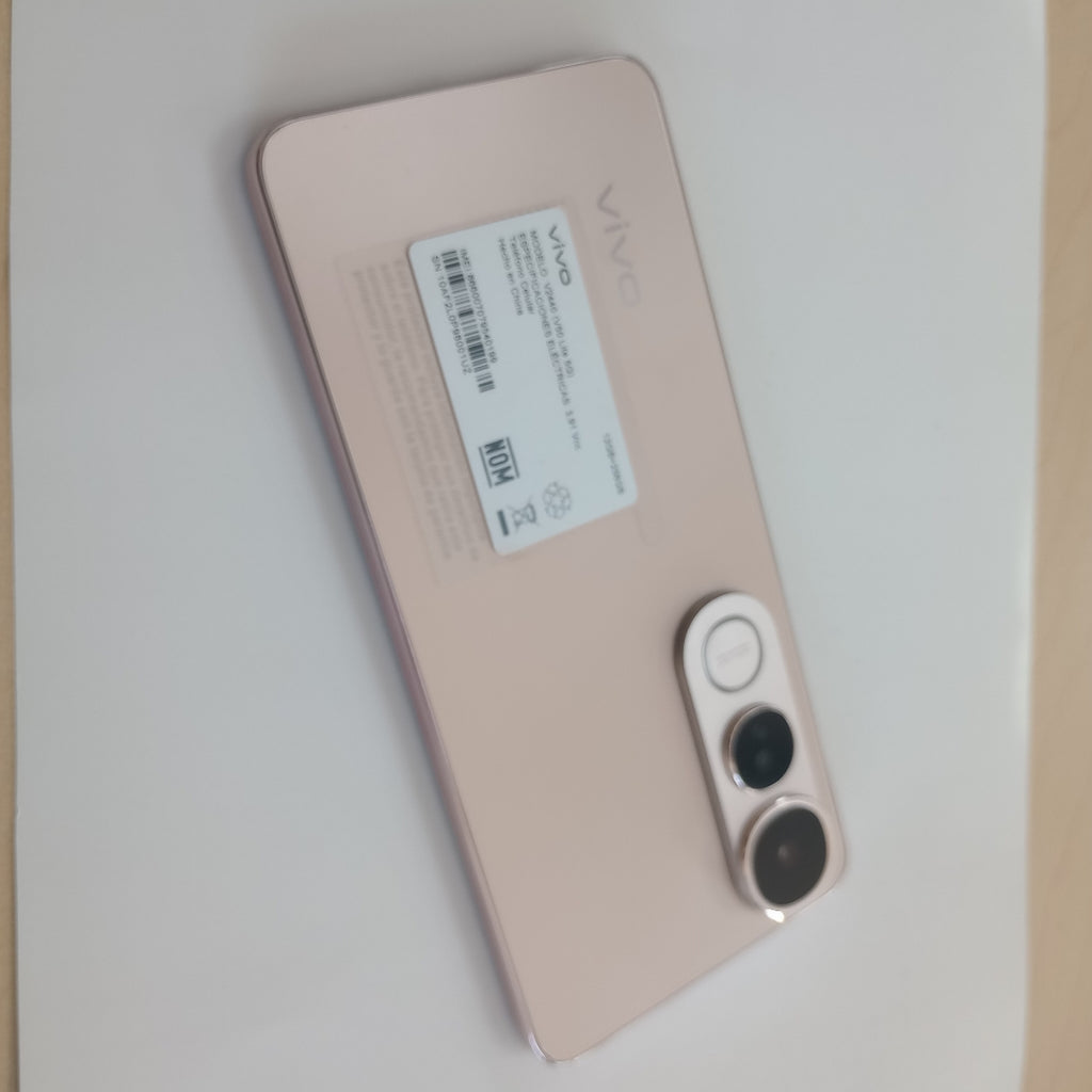 CELULAR VIVO V50 LITE 5G V2440 (2025) 256 GB 12 GB RAM (SEMINUEVO)