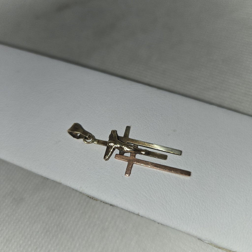 DIJE ORO 10 K 1,30 GRMS (SEMINUEVO)