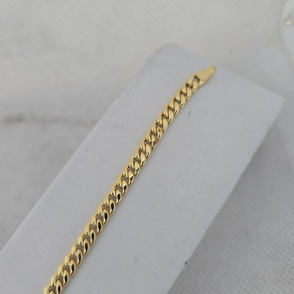 PULSERA ORO 14 K 5 GRMS (SEMINUEVO)