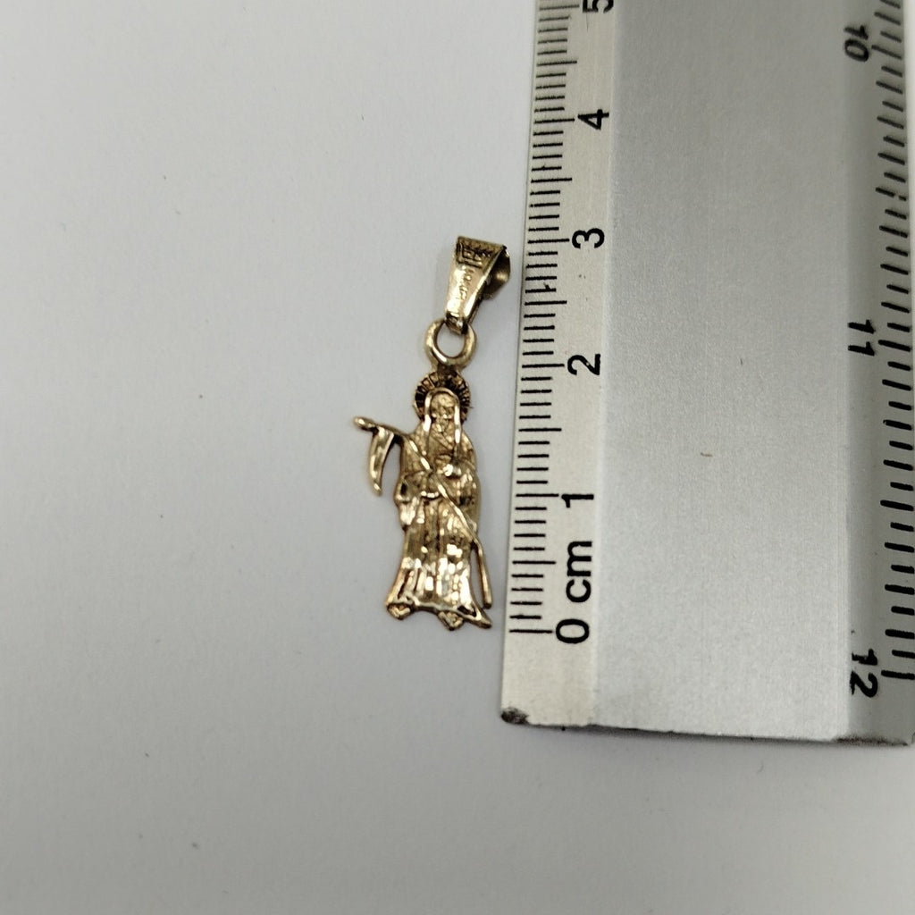 DIJE ORO 10 K 1.2 GRMS (SEMINUEVO)