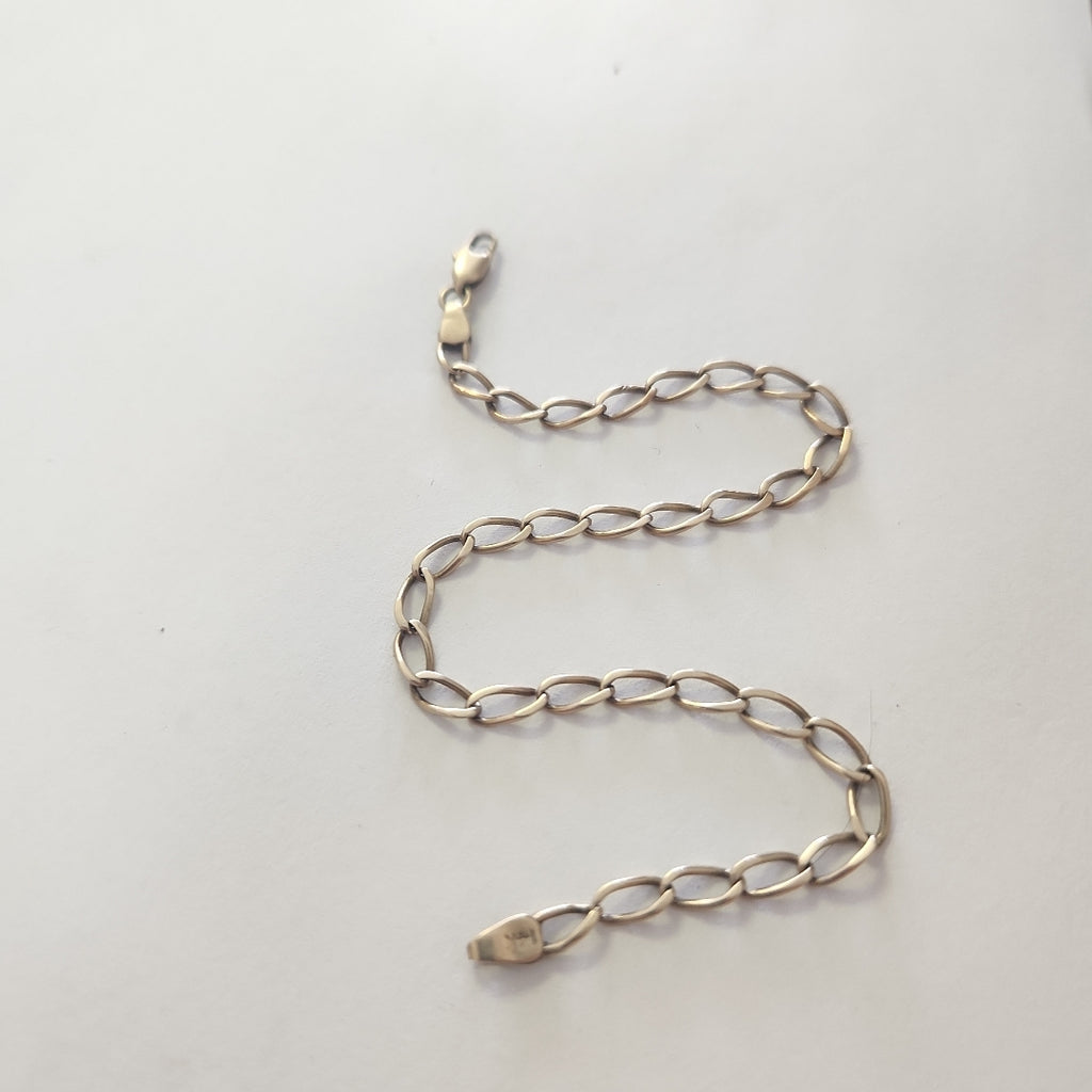 PULSERA ORO 10 K 2,70 GRMS (SEMINUEVO)