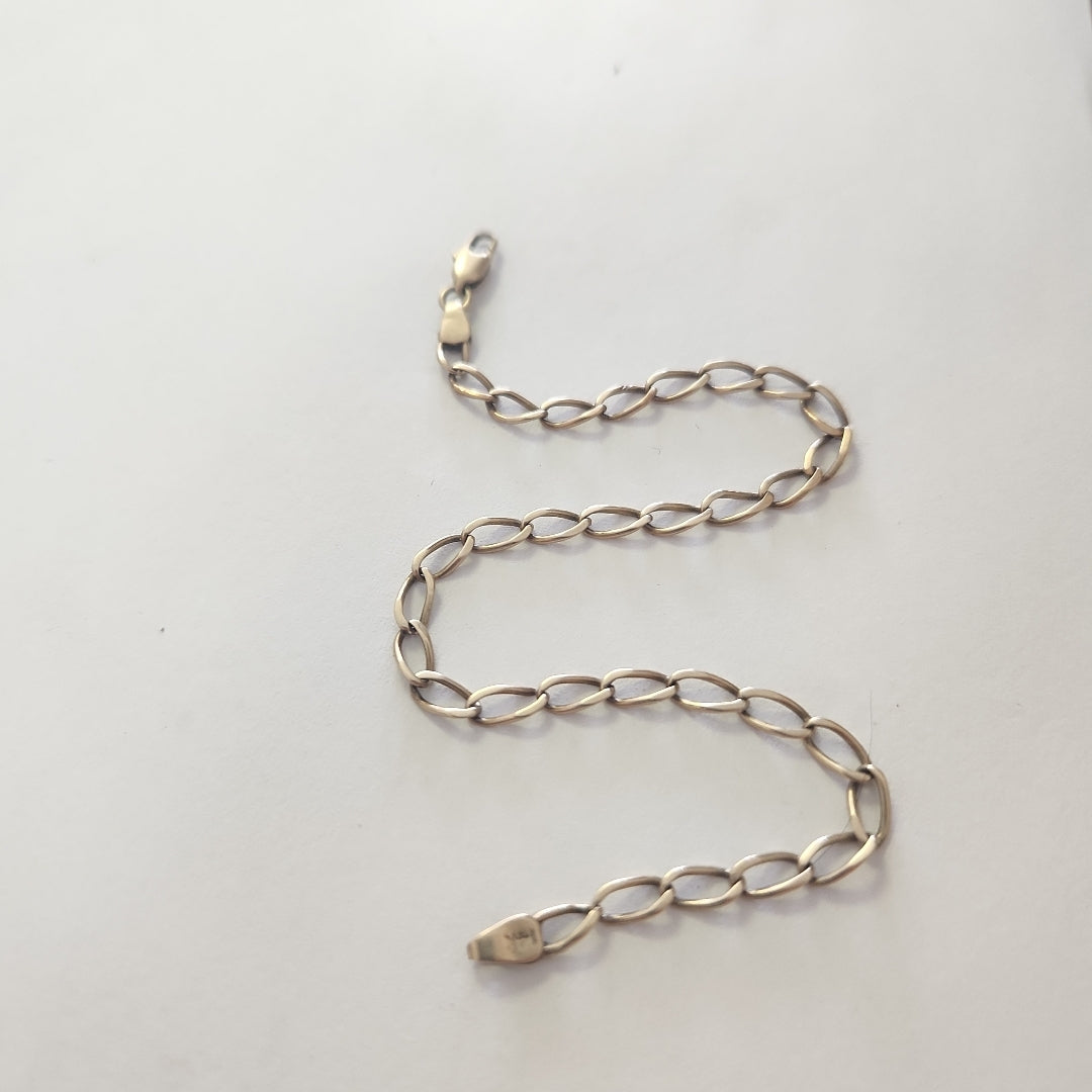 PULSERA ORO 10 K 2,70 GRMS (SEMINUEVO)