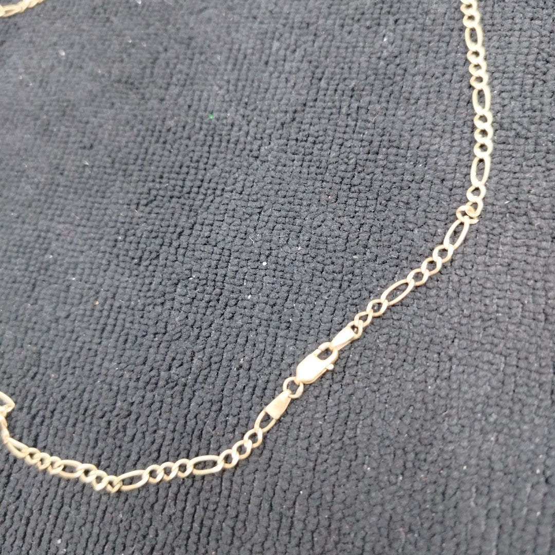 CADENA ORO 10 K 7 GRMS (SEMINUEVO)
