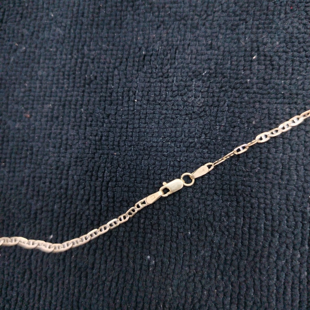 CADENA ORO 10 K 4.6 GRMS (SEMINUEVO)