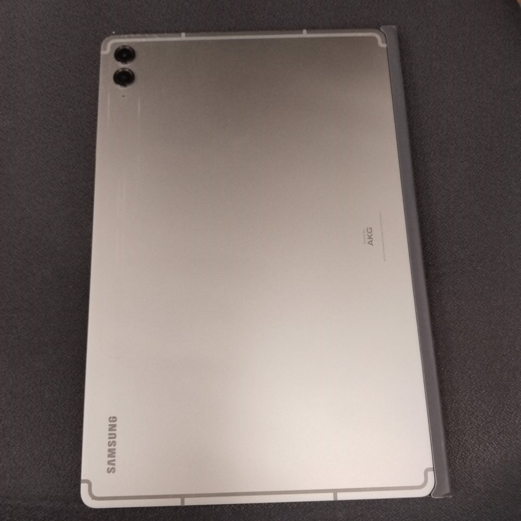 TABLETA SAMSUNG GALAXY TAB S9 FE+ SM-X610 (2023) 256 GB 12 GB RAM (SEMINUEVO)