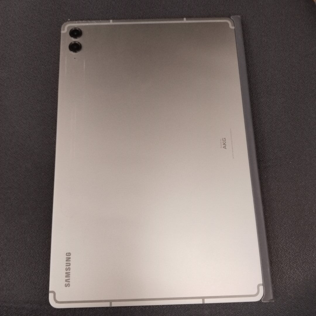 TABLETA SAMSUNG GALAXY TAB S9 FE+ SM-X610 (2023) 256 GB 12 GB RAM (SEMINUEVO)