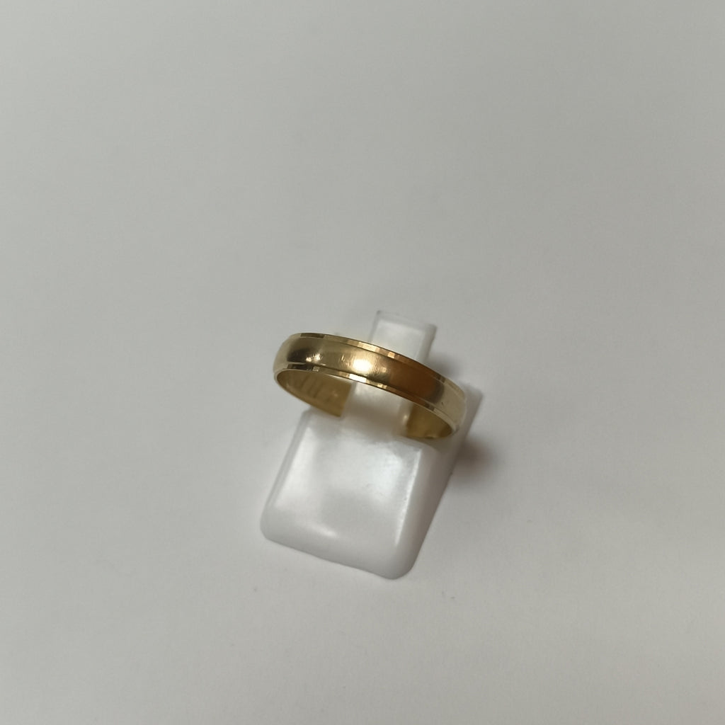 ANILLITO ORO 14 K 1,10 GRMS (SEMINUEVO)