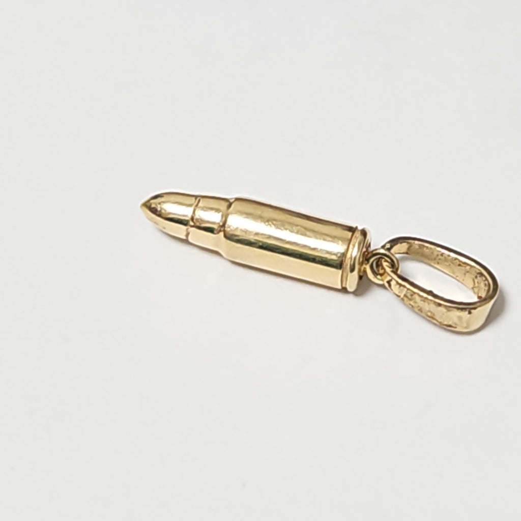 DIJE ORO 14 K 2,30 GRMS (SEMINUEVO)