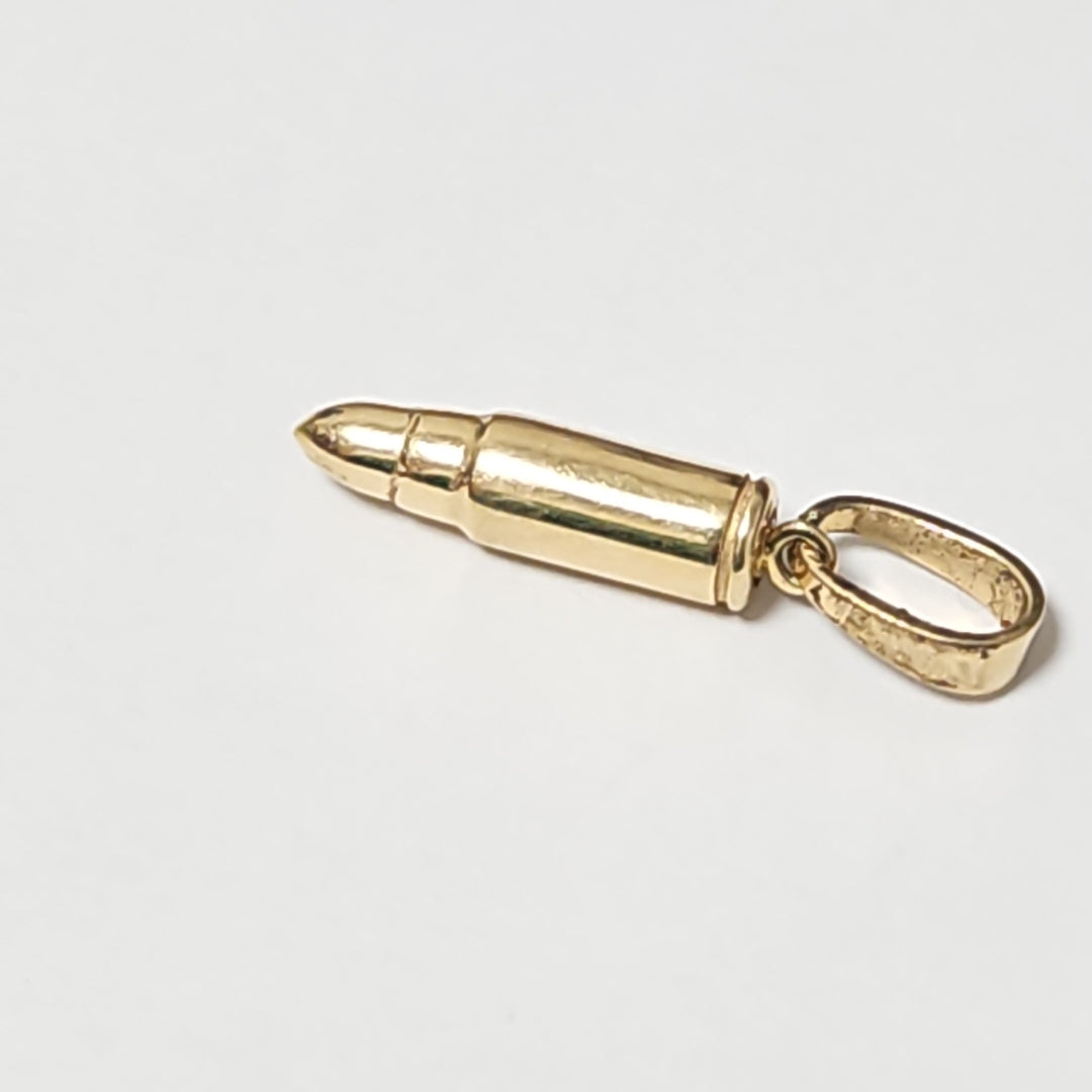 DIJE ORO 14 K 2,30 GRMS (SEMINUEVO)