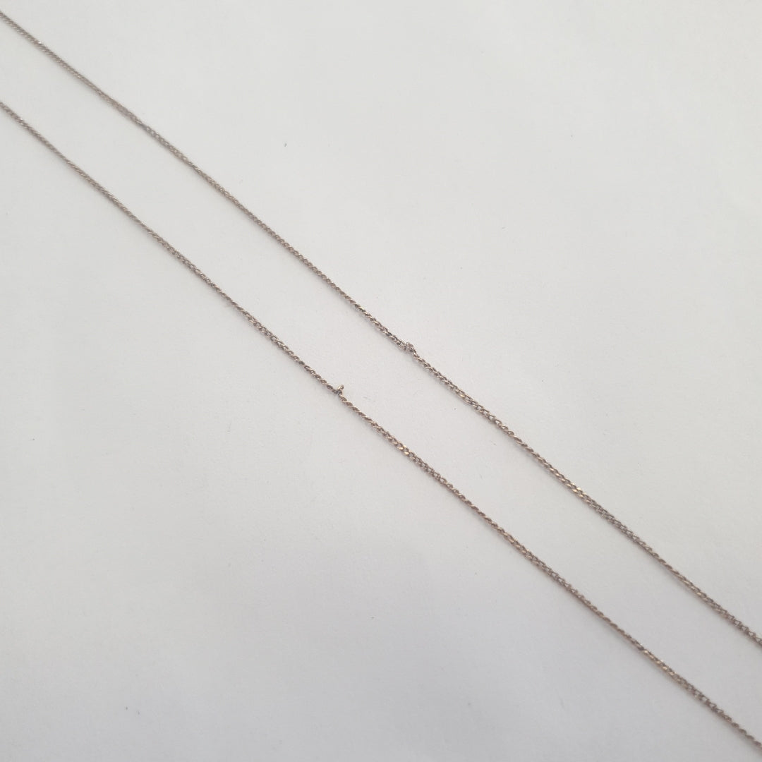 CADENA ORO 14 K 1 GRMS (SEMINUEVO)