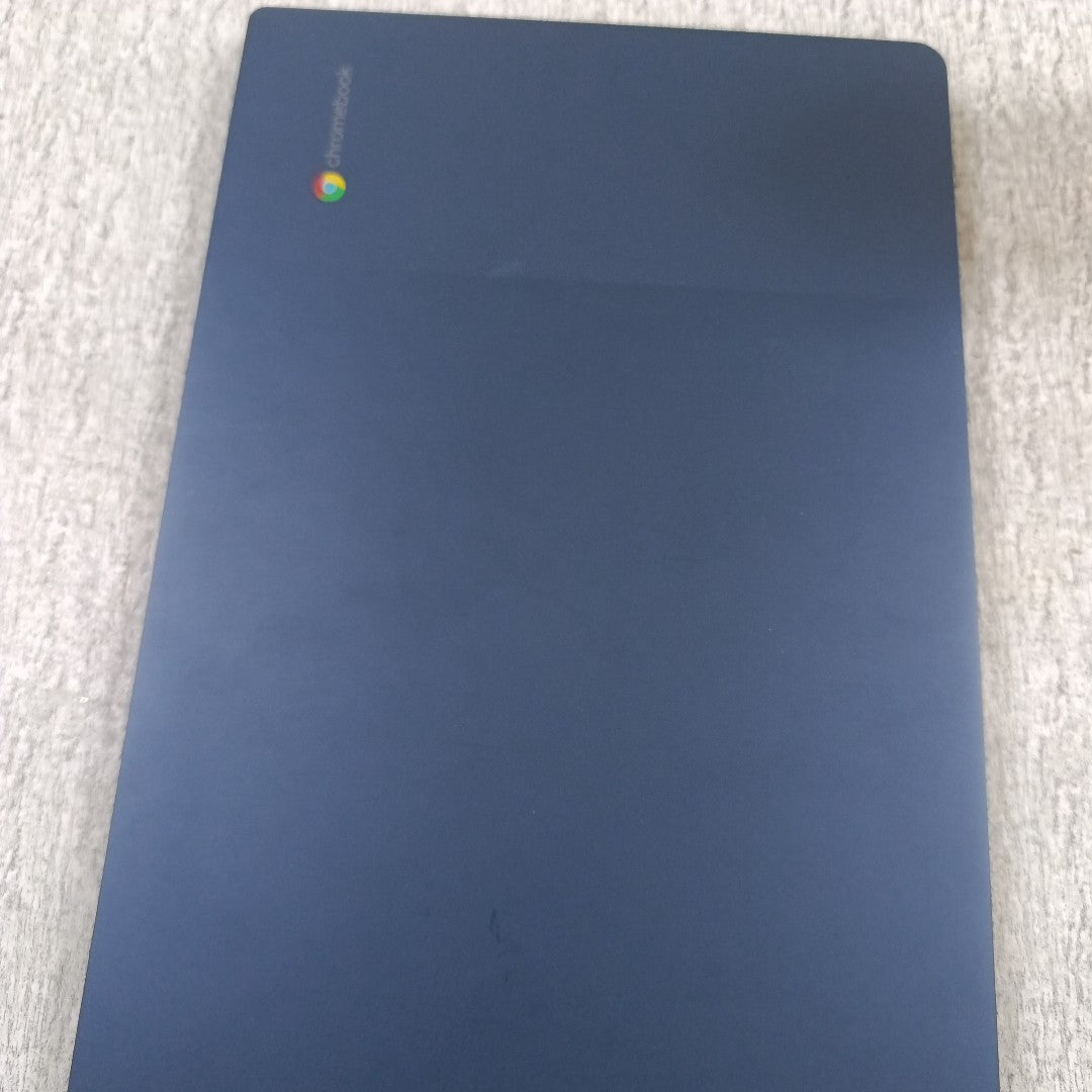 LAPTOP LENOVO IDEAPAD 3 CHROME 15IJL6 (2024) 128 GB SSD 8 GB RAM (SEMINUEVO)