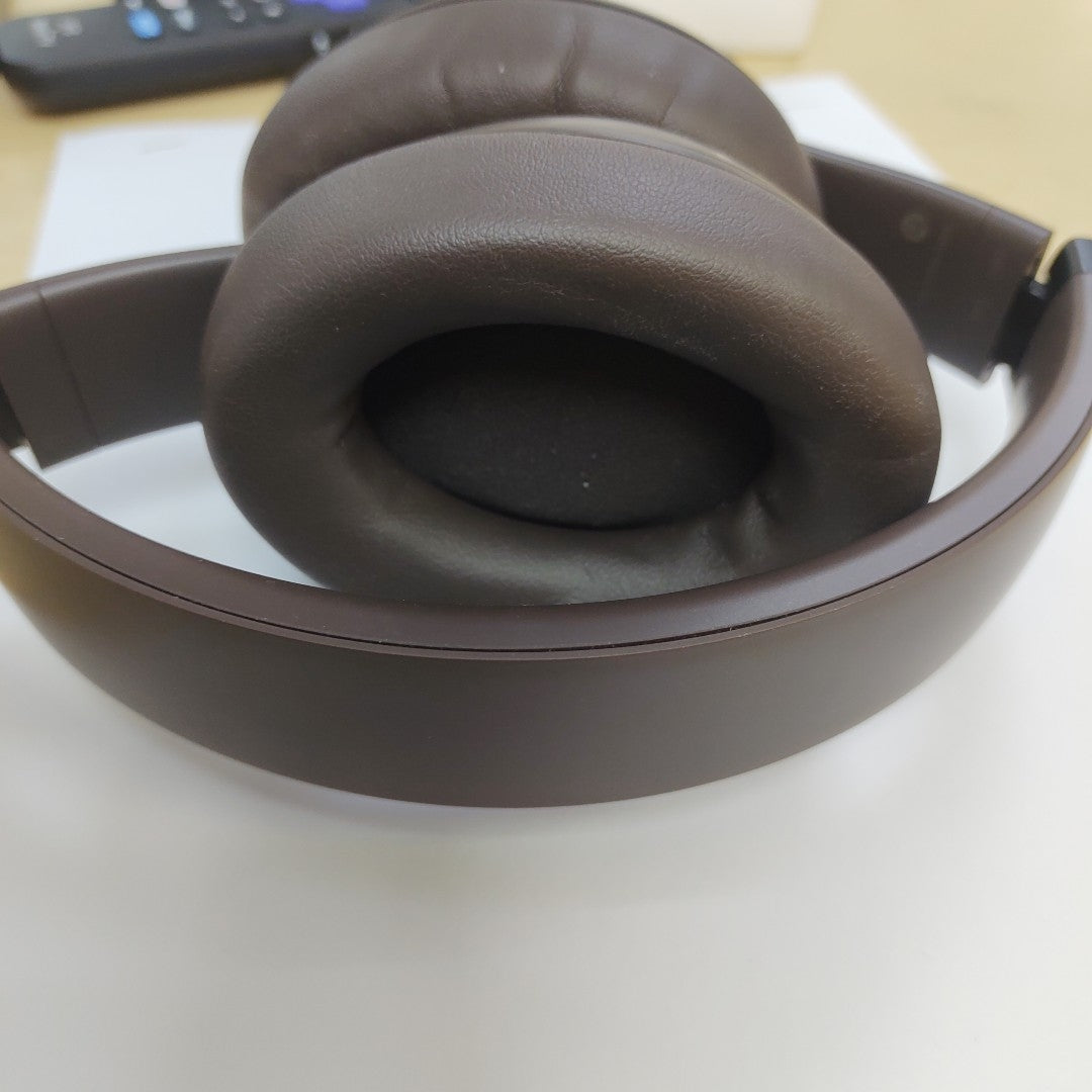 AUDIFONOS BEATS STUDIO PRO INALAMBRICO OVER EAR (SEMINUEVO)