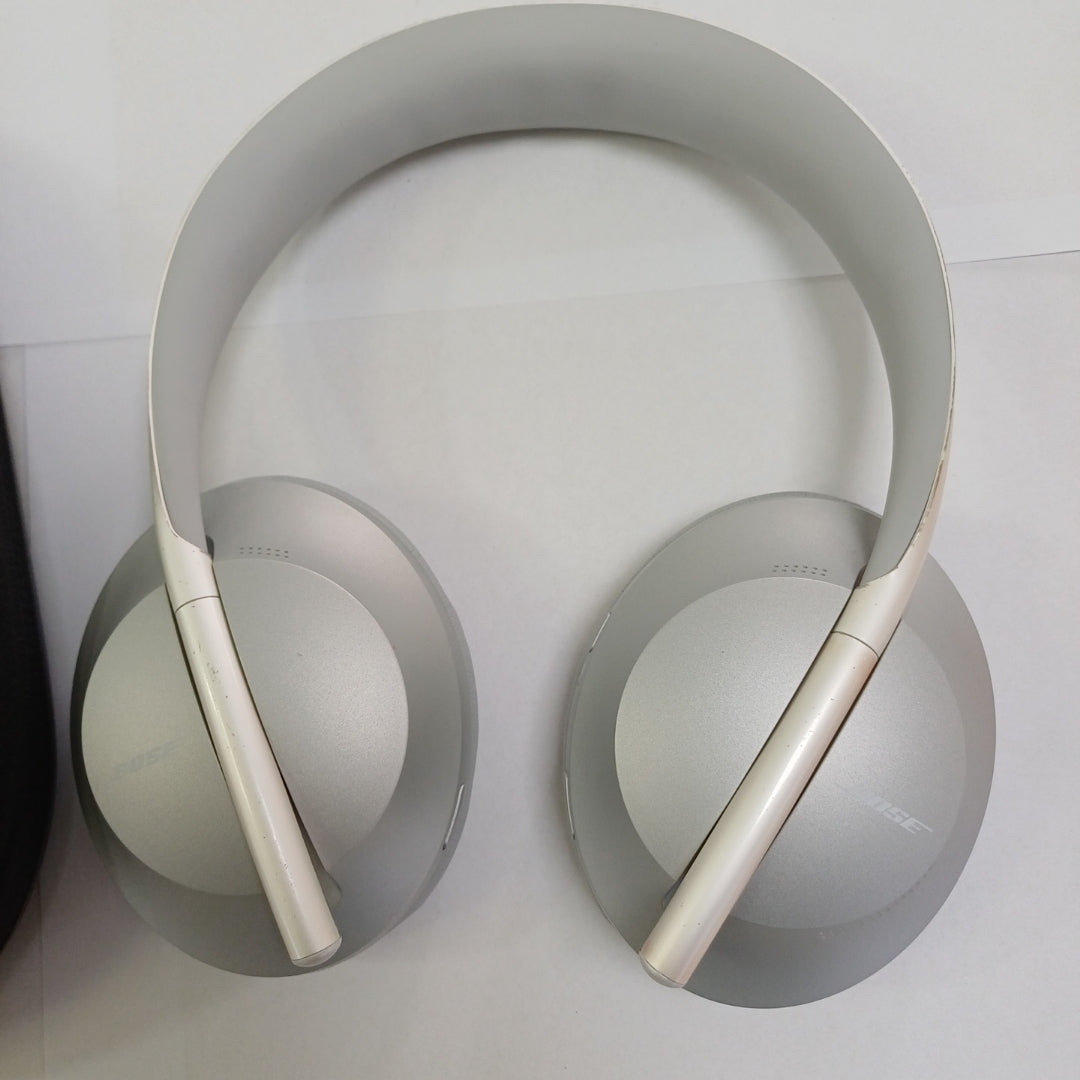 AUDIFONOS BOSE 700 INALAMBRICO OVER EAR (SEMINUEVO)
