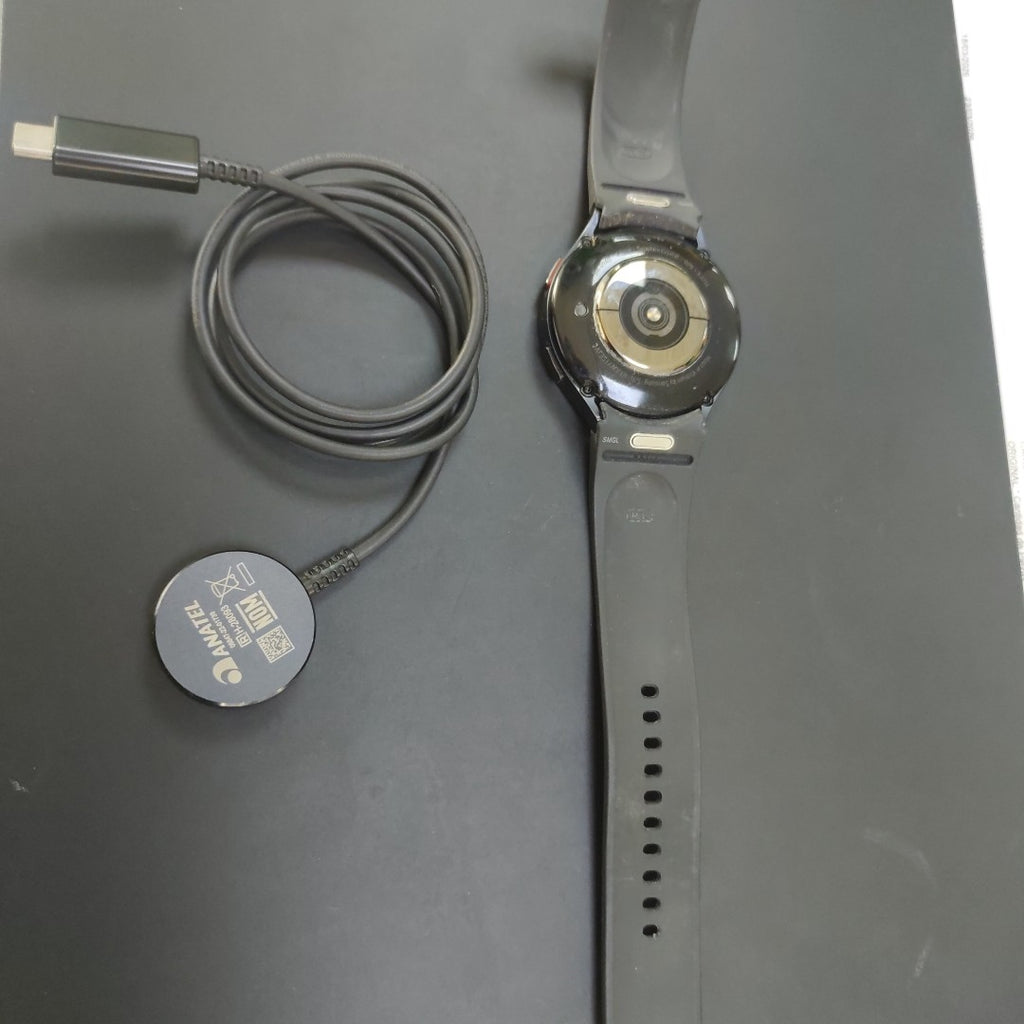 SMARTWATCH SAMSUNG GALAXY WATCH 6 SM-R940 44 MM GPS (SEMINUEVO)