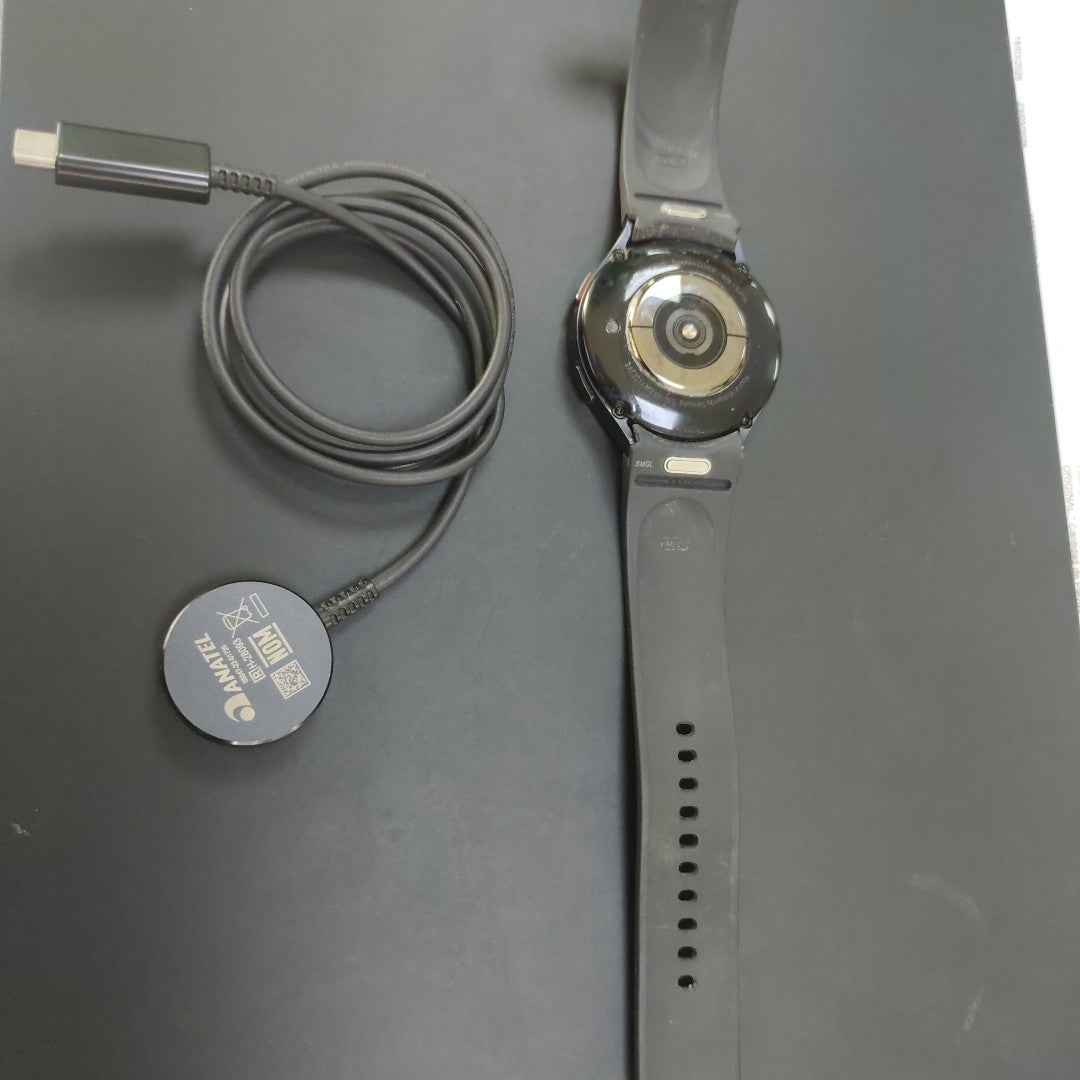 SMARTWATCH SAMSUNG GALAXY WATCH 6 SM-R940 44 MM GPS (SEMINUEVO)