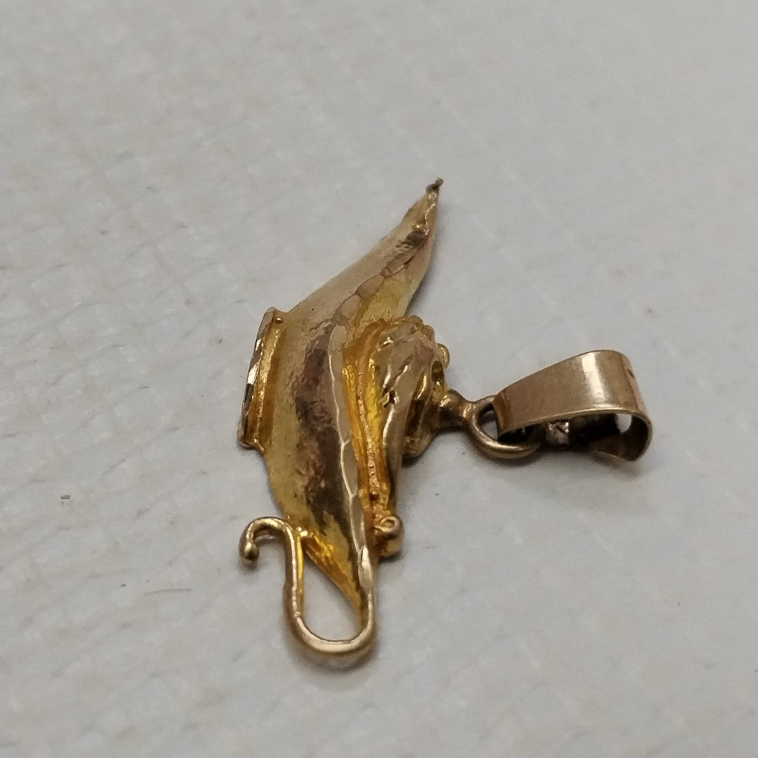 DIJE ORO 10 K 2,00 GRMS (SEMINUEVO)